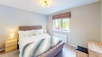 Braeside - Family home in Nethy Bridge - B&B