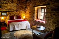 Tweepersoonskamer met Extra Bed