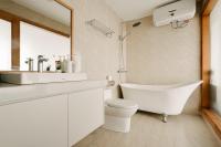 Hi-Home Suites - the West Lake Xuan Dieu - Chambres d’hôtes Hanoï