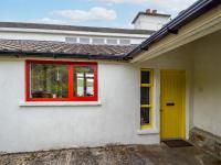 B&B Galway - Salmon Cottage - Bed and Breakfast Galway