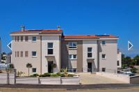 Daška Apartmani - B&B Njivice