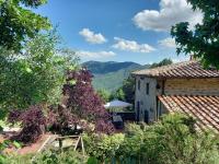 Valle Dame - B&B Cortona