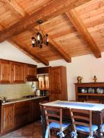 Two-Bedroom Apartment Split Level