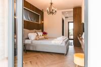 Doppelzimmer mit Terrasse
