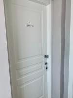 Deluxe Double Room with Extra Bed