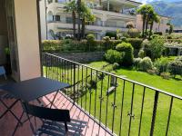 Ascona Casa Farfalla 1 - B&B Ascona