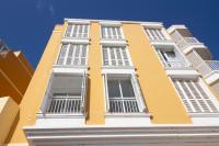 MEDANO4YOU Charly Blau - B&B El Médano