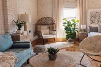 The Sanctuary Company Johnson City - B&B Johnson City