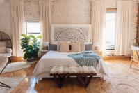 The Sanctuary Company Johnson City - B&B Johnson City