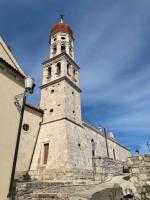 Apartman Marija - B&B Betina