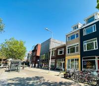 Sunshine B&B - Ferienwohnung Utrecht