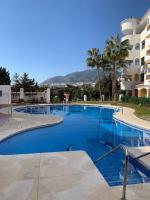 Appartement Pueblo del Parque, parc La Paloma - B&B