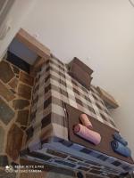 Vineyard of Valta - B&B Marmárion