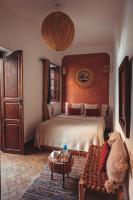 Habitación Doble Superior Terre