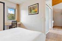Apartamento con terraza 