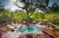B&B Marloth Park - La Kruger Lifestyle Lodge - No Loadshedding - Bed and Breakfast Marloth Park
