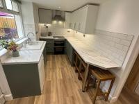 Casa con 2 Camere da Letto