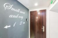 Appartement - Rez-de-Chaussée