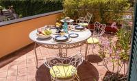 Terrazza Vesuvio - B&B Napoli