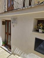 A Casa di Nonna - Ferienwohnung Castelsaraceno