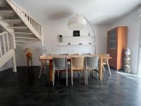 Maison Duplex T4 6 couchages - B&B Gujan-Mestras