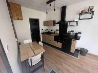 Le Refuge de la Gravière - Ferienwohnung Charleville-Mézières