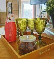 DIMORA ARTEMISIO - Bed and Breakfast Siponto