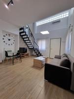 SKG City Loft - B&B Salonicco