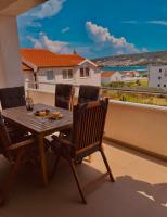 Luxury apartment Sopra - B&B Trogir