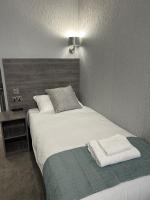 Camera Singola con Bagno