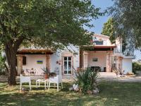 B&B Pisticci - Villa Antonella - Bed and Breakfast Pisticci