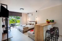 Sokrates Studios - Chambres d’hôtes Afántou