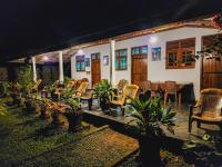 Secret River Side Safari Lodge - B&B