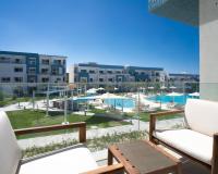 services apartment fouka bay 2 bedroom pool view SA-8A-G03 - Bed and Breakfast