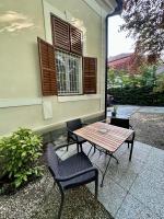 Apartman B - Ferienwohnung