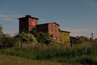 ŻAR - Gorzelnia w Żarnowcu - B&B