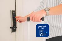 Appartamento con 1 Camera da Letto