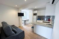 CAN ROMY APPARTEMENT T2F À 20m de la plage de Cala Montgo - Bed and Breakfast l'Escala