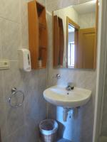 Camera Doppia con Letti Singoli