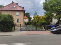 ablotu - 2-8 person, parking,garden - Ferienwohnung Swinemünde