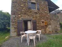 B&B Najac - Bienvenue en Transition 55 - Les Gardettes - Bed and Breakfast Najac