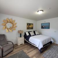 Deluxe Zimmer mit Queensize-Bett