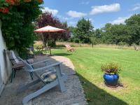 Gîte La Louisiane - Ferienwohnung Salies-de-Béarn