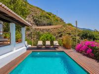 Cubo's Mountain View Casa Marling - B&B Coín