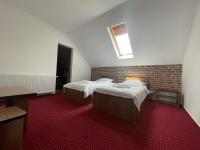 Chambre Lits Jumeaux Standard