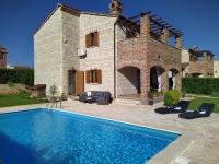 Villa Baleta - Ferienwohnung