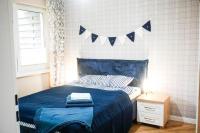 ŁAJBA KAPITANA WYPOCZYNKOWA ROWY - B&B Rowy