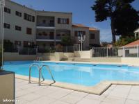 T2 35 m2 st jean centre - B&B Saint-Jean-de-Monts