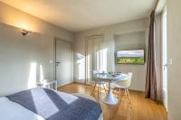 Deluxe Tweepersoonskamer met Balkon