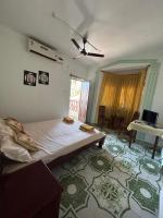 Habitación Doble con baño privado